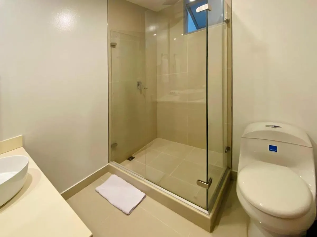 Ocean View, Airport Pickup, Morros Eco Apartment Cartagena