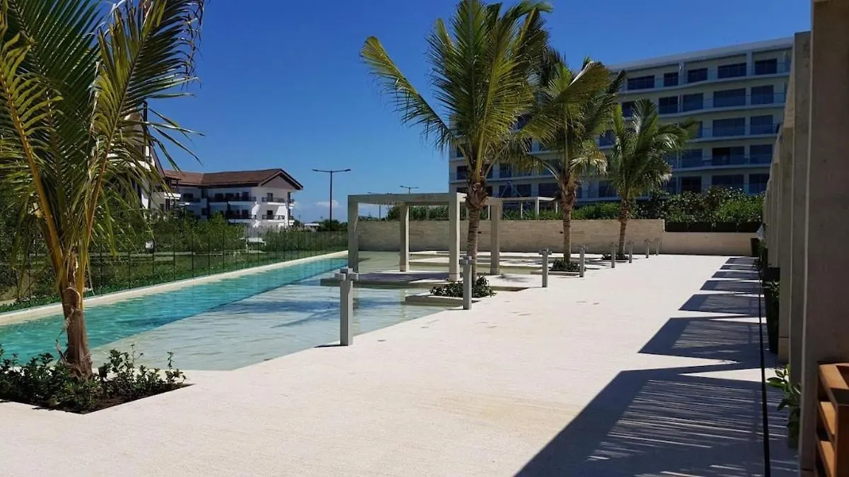 Ocean View, Airport Pickup, Morros Eco Apartment Cartagena